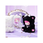 Nanci's Tea Time Kitties Blind Box