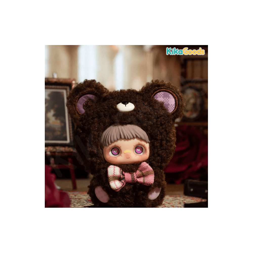 MayMei May I Love You Series Plush - Choose your favourite!