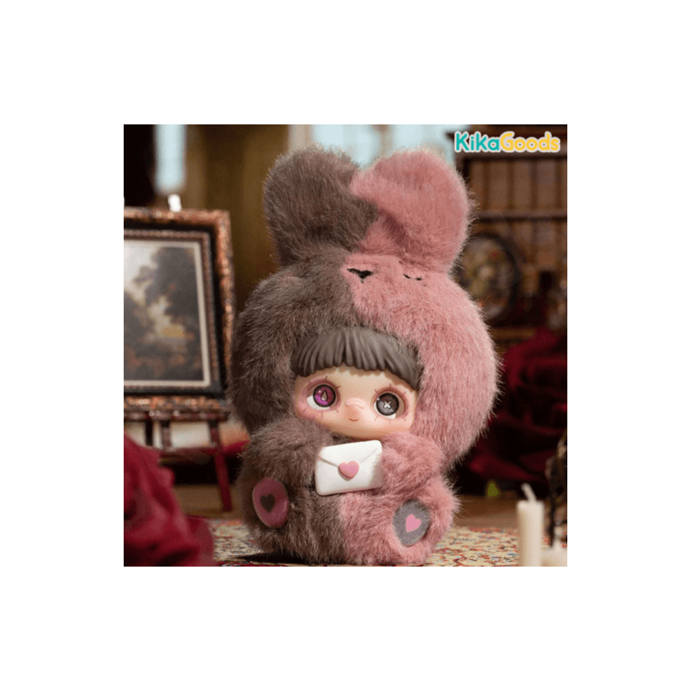 MayMei May I Love You Series Plush - Choose your favourite!