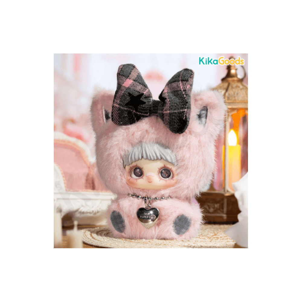 MayMei May I Love You Series Plush - Choose your favourite!