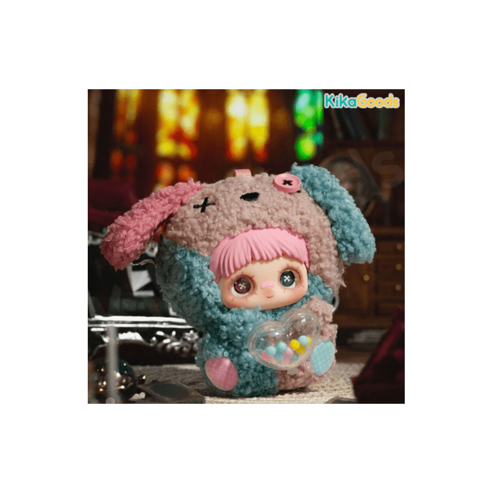 MayMei May I Love You Series Plush - Choose your favourite!