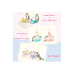 Miffy Dream Keychain Series – Choose your favourite!