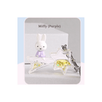 Miffy Dream Keychain Series – Choose your favourite!
