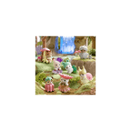 Sylvanian Families Baby Woodland Fairy Costume Series Blind Box