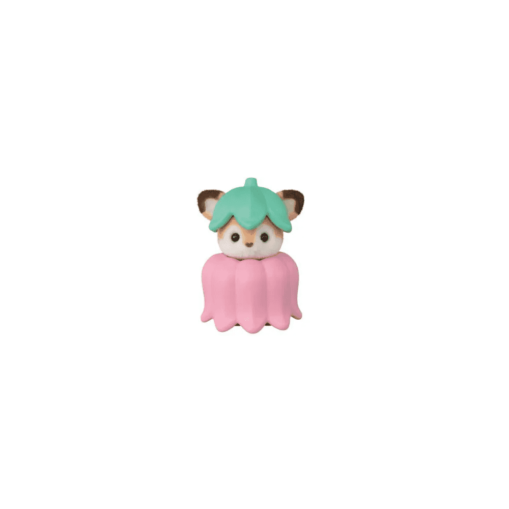 Sylvanian Families Baby Woodland Fairy Costume Series Blind Box