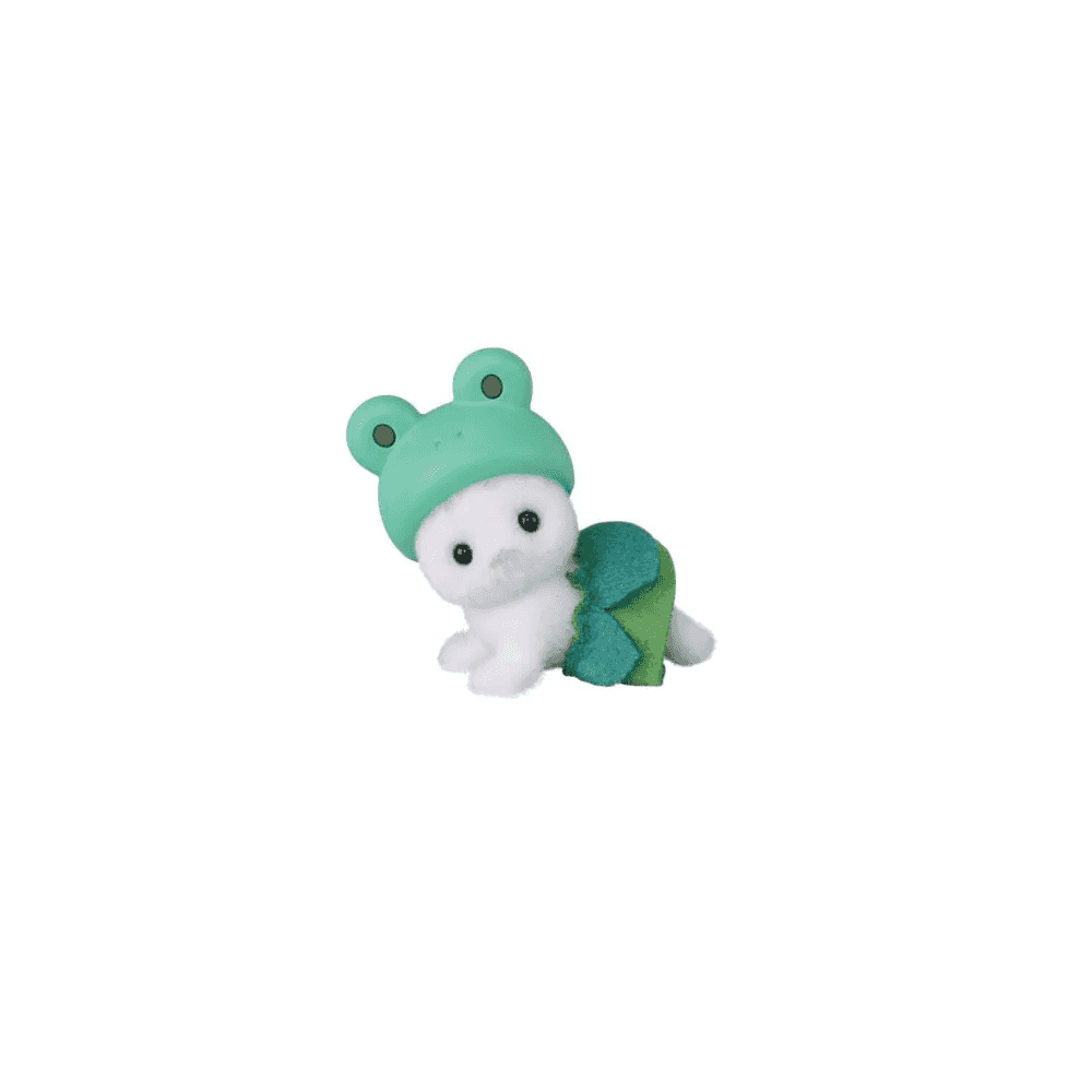 Sylvanian Families Baby Woodland Fairy Costume Series Blind Box