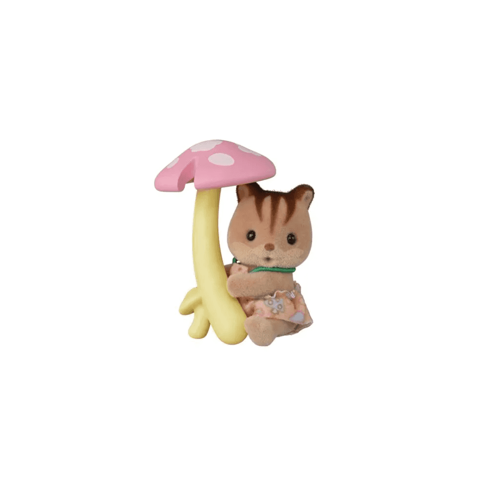 Sylvanian Families Baby Woodland Fairy Costume Series Blind Box