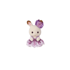 Sylvanian Families Baby Woodland Fairy Costume Series Blind Box