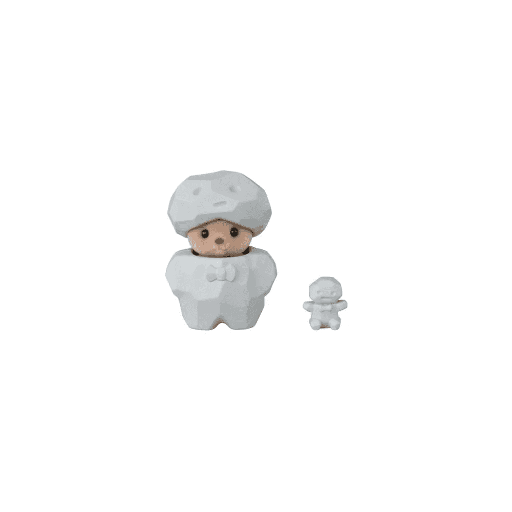 Sylvanian Families Baby Woodland Fairy Costume Series Blind Box