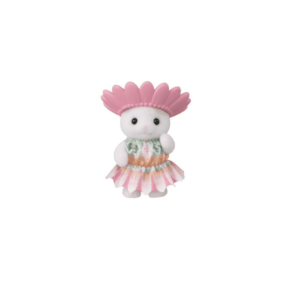 Sylvanian Families Baby Woodland Fairy Costume Series Blind Box