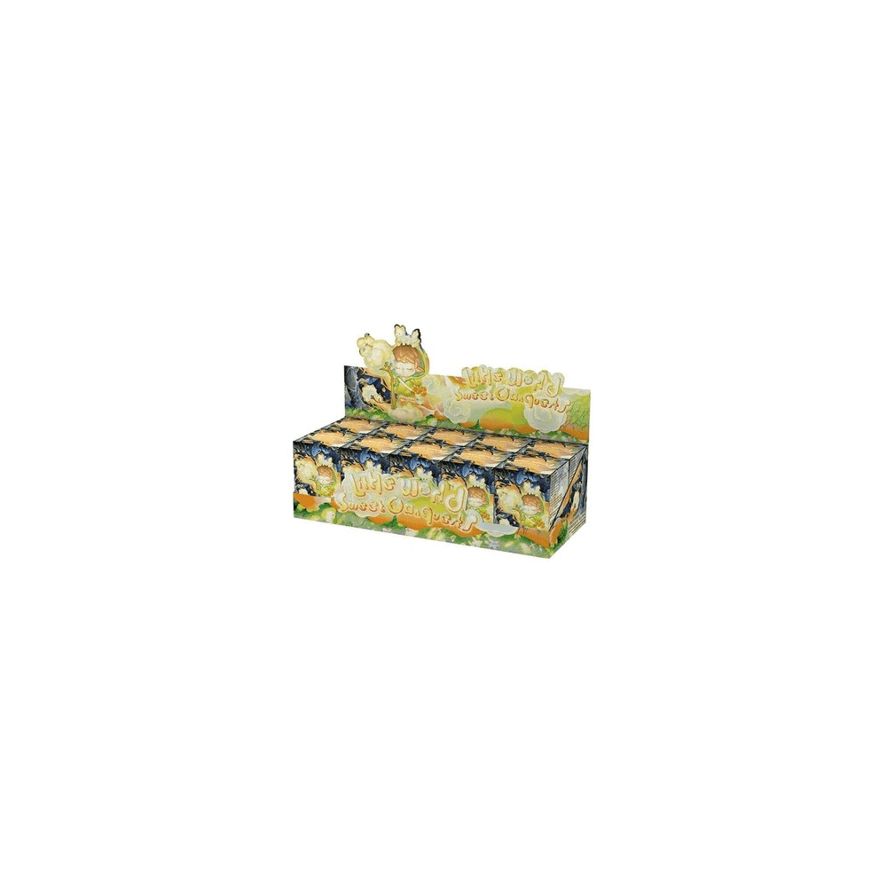 MIMI Little World Sweet Conquests Blind Box