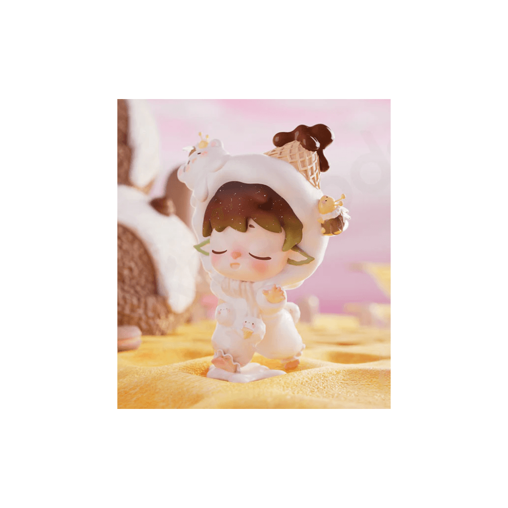 MIMI Little World Sweet Conquests Blind Box