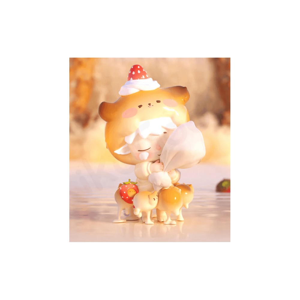 MIMI Little World Sweet Conquests Blind Box