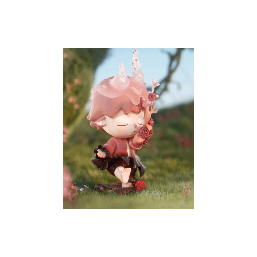 MIMI Little World Sweet Conquests Blind Box