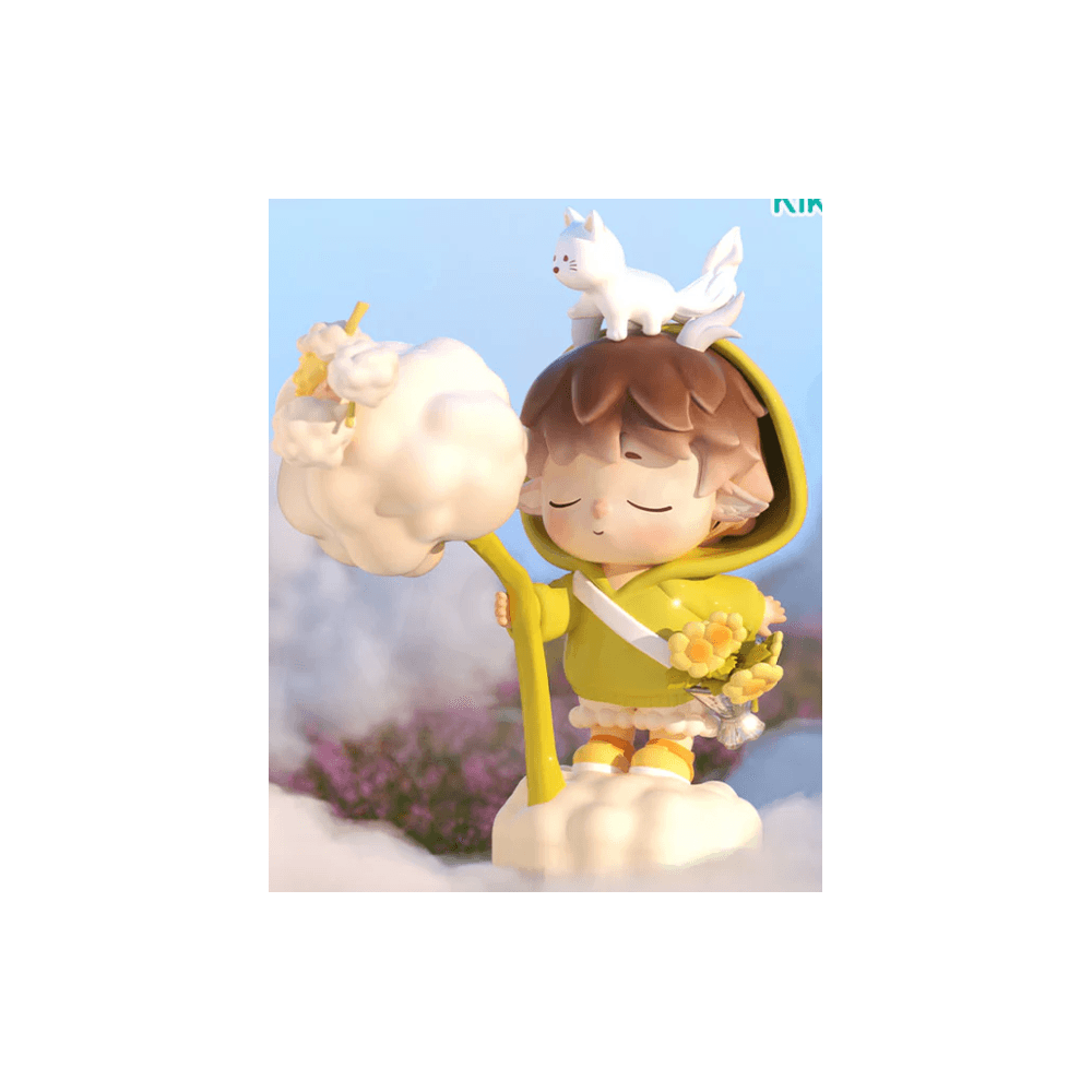 MIMI Little World Sweet Conquests Blind Box