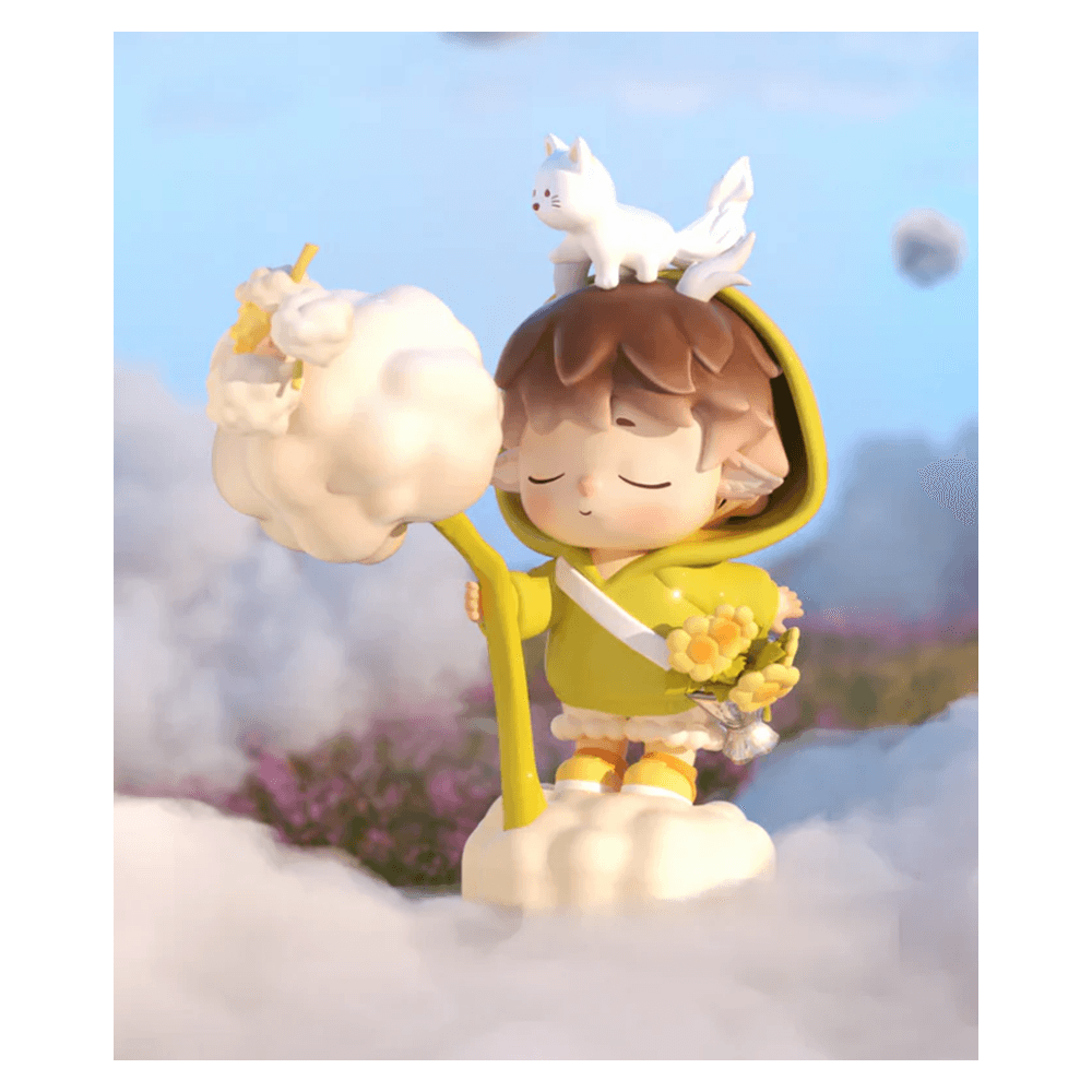 MIMI Little World Sweet Conquests - Choose your favourite!