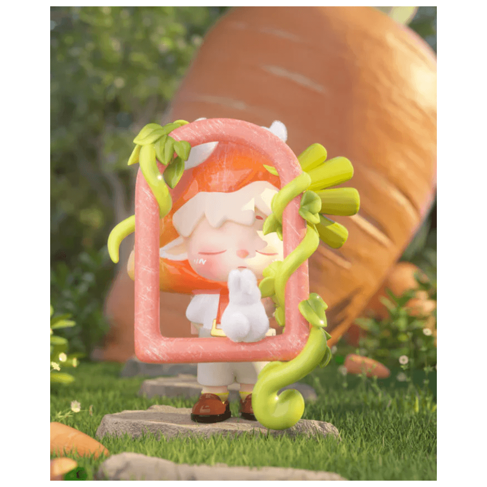 MIMI Little World Sweet Conquests - Choose your favourite!