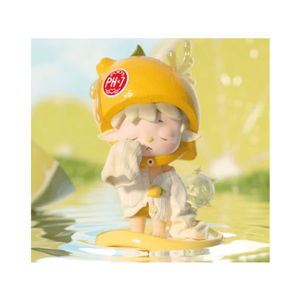 MIMI Little World Sweet Conquests - Choose your favourite!