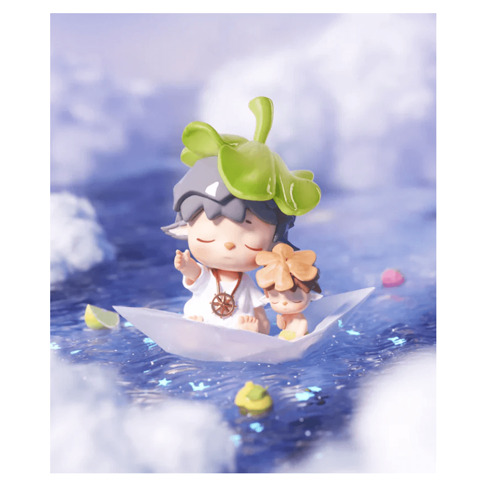 MIMI Little World Sweet Conquests - Choose your favourite!