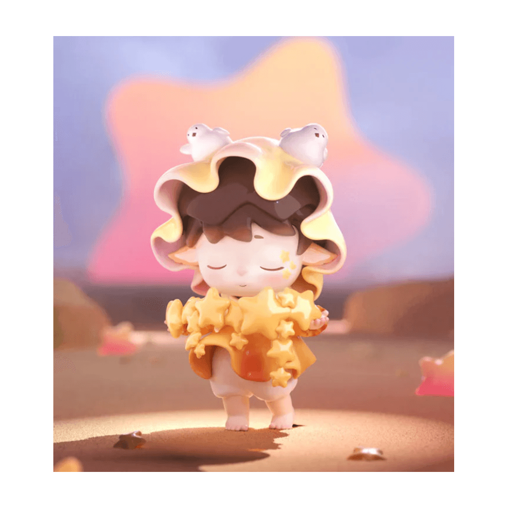 MIMI Little World Sweet Conquests - Choose your favourite!