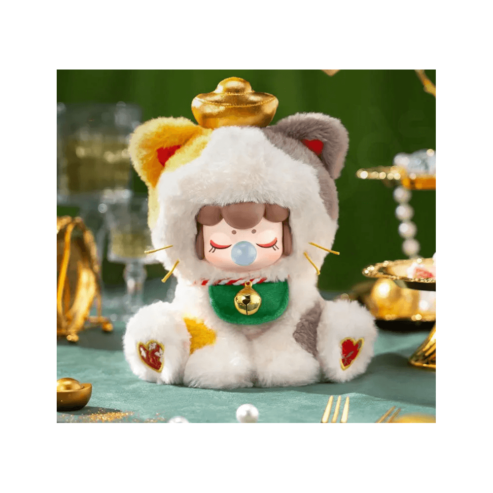 Nanci’s Tea Time Kitties – Choose your favourite!