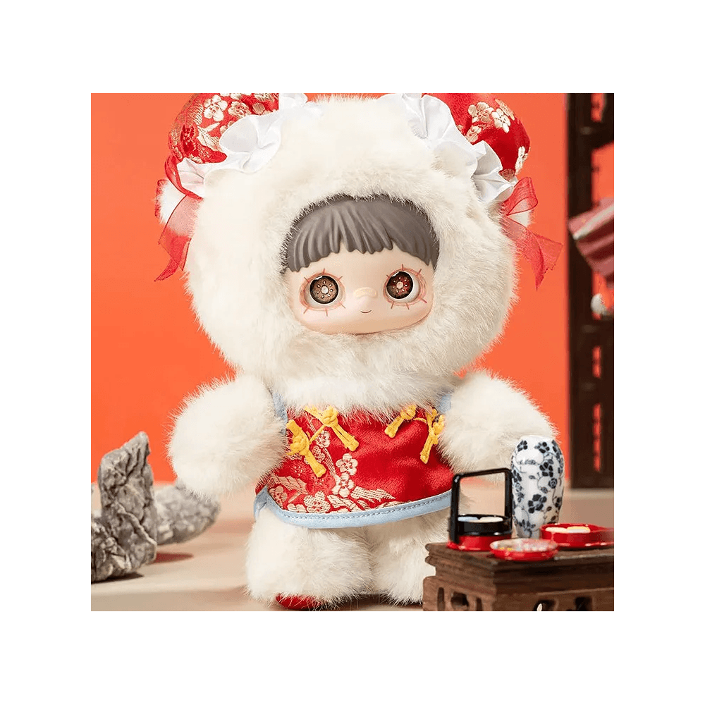 Maymei Poem of Spring Series – Choose your favourite!