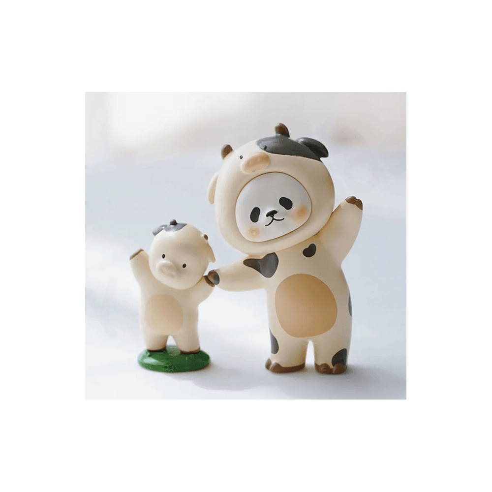 PanPan I Love You More – Choose your favourite!