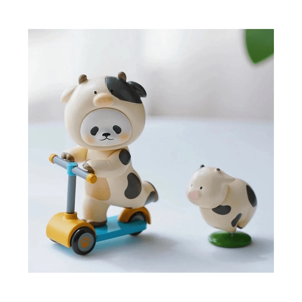 PanPan I Love You More – Choose your favourite!