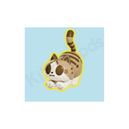 Doshii Cat PaPaGa Series – Choose your favourite!