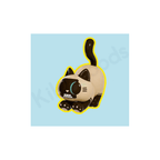 Doshii Cat PaPaGa Series – Choose your favourite!