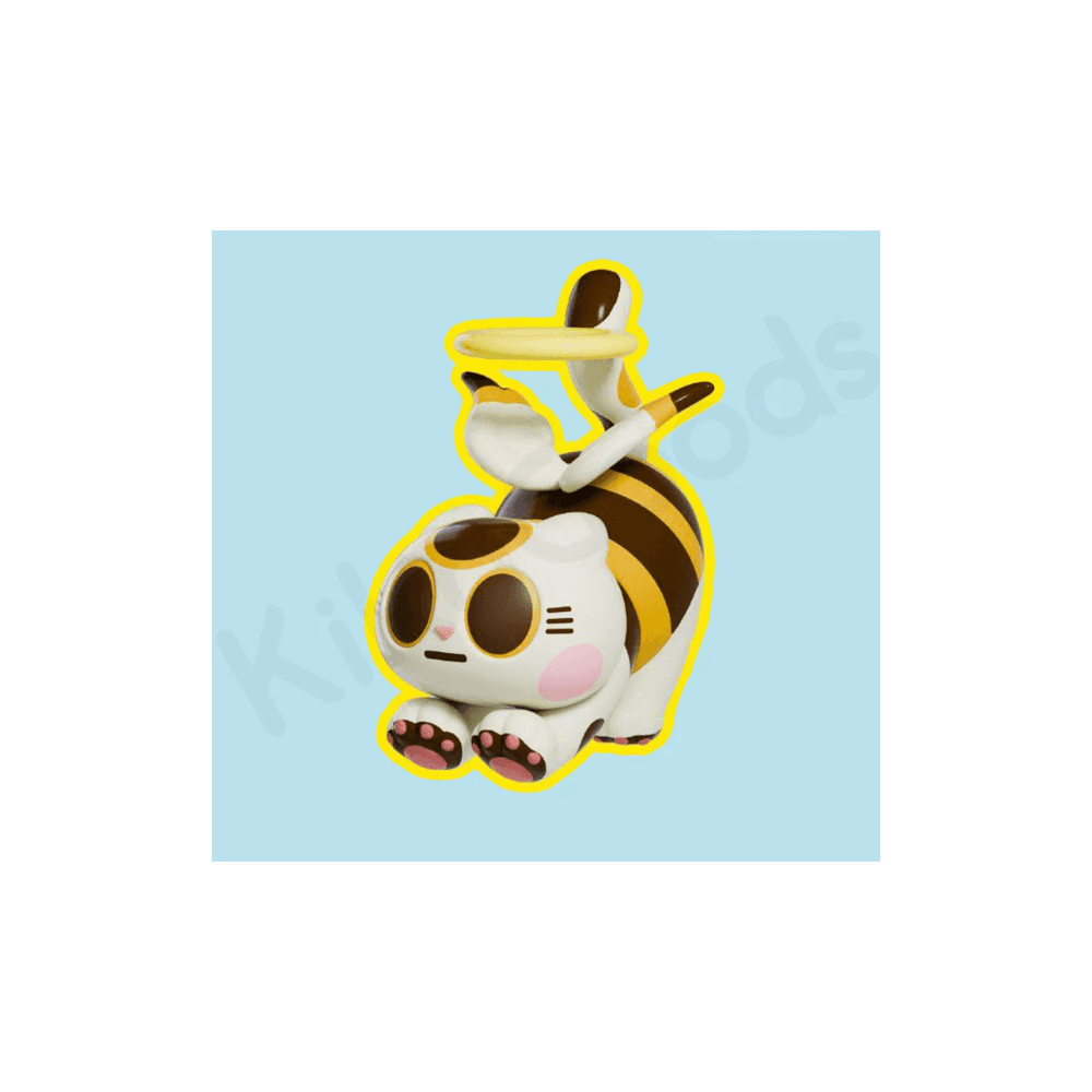 Doshii Cat PaPaGa Series – Choose your favourite!