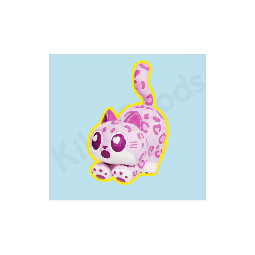 Doshii Cat PaPaGa Series – Choose your favourite!