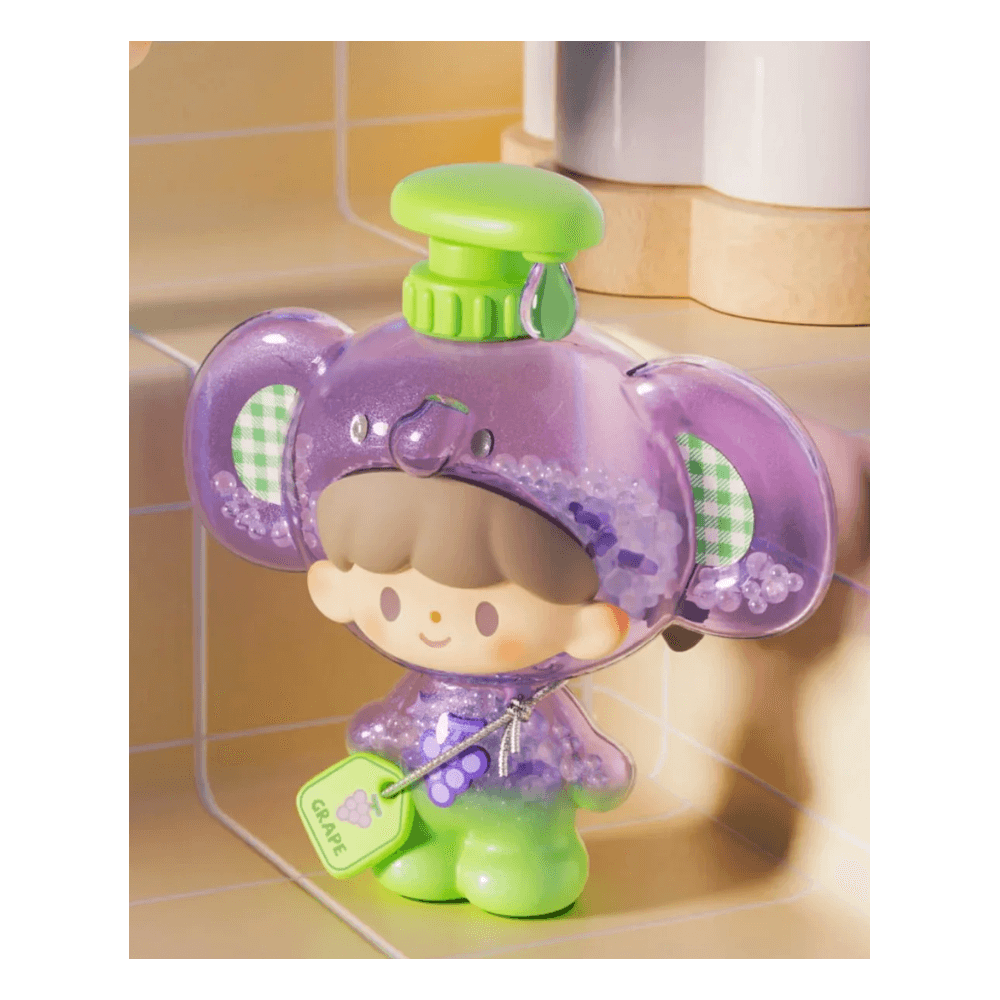 ZZoton Bubble Bath Series – Choose your favourite!