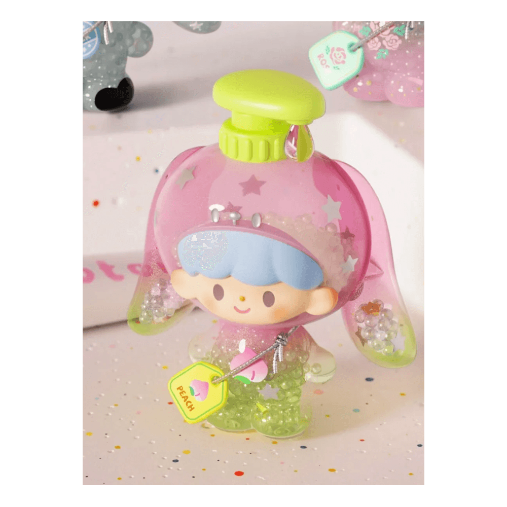 ZZoton Bubble Bath Series – Choose your favourite!
