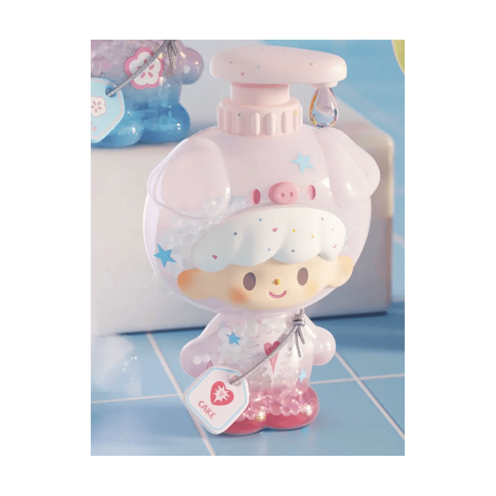 ZZoton Bubble Bath Series – Choose your favourite!
