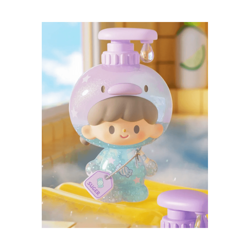 ZZoton Bubble Bath Series – Choose your favourite!
