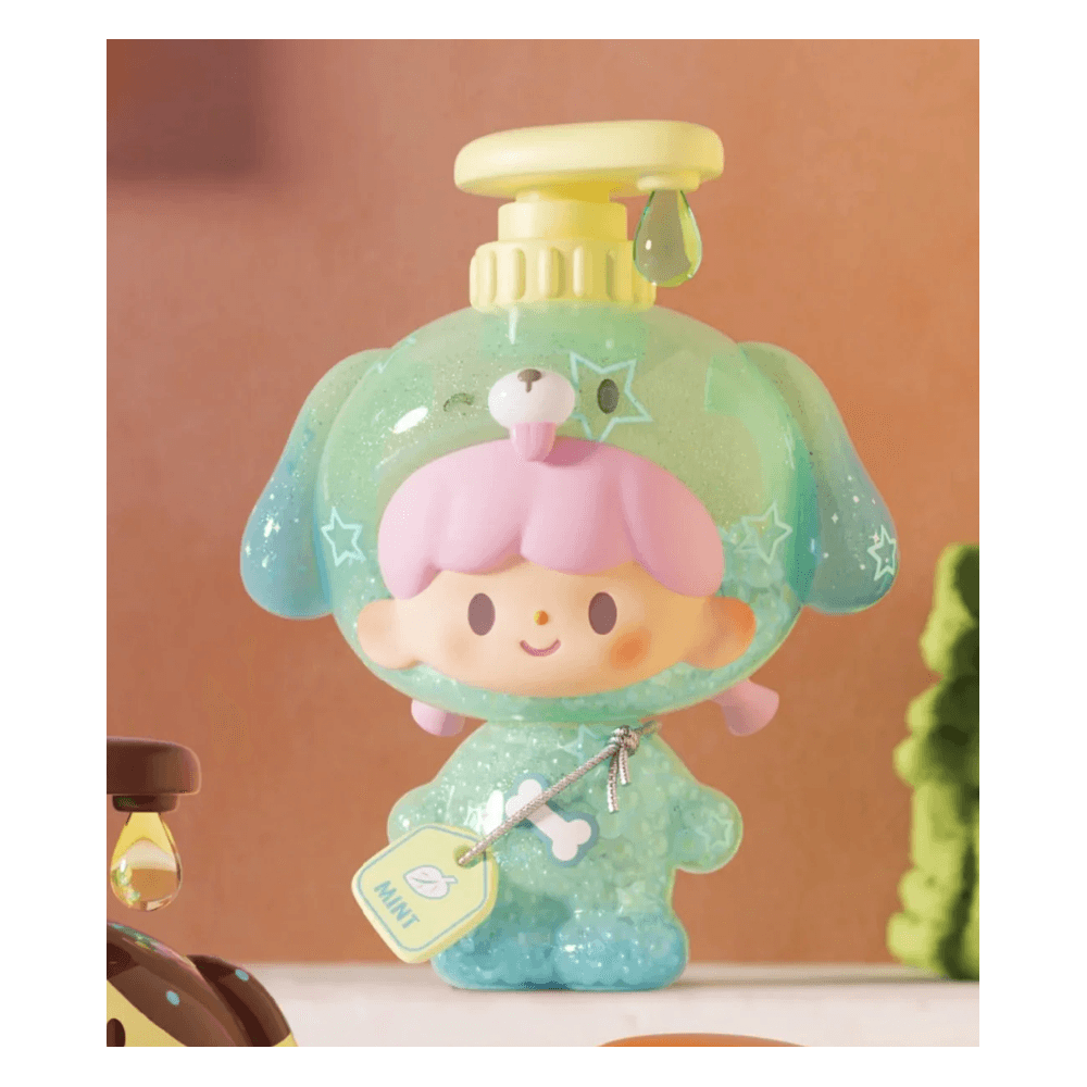 ZZoton Bubble Bath Series – Choose your favourite!
