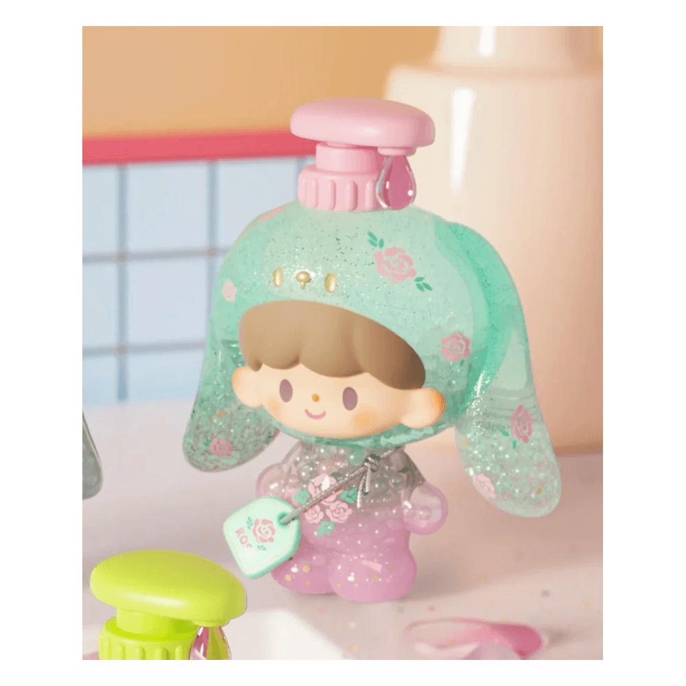 ZZoton Bubble Bath Series – Choose your favourite!