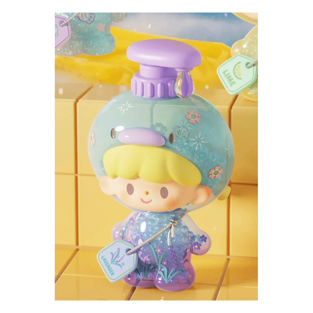 ZZoton Bubble Bath Series – Choose your favourite!