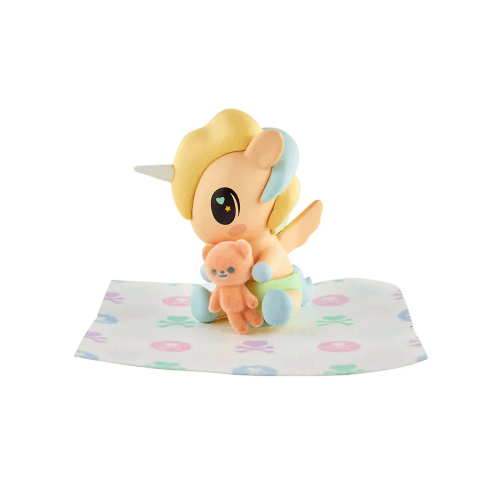 Tokidoki Baby Unicorno Blind Box