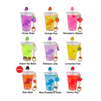 Tokidoki Beverage Besties Unicorno Blind Box