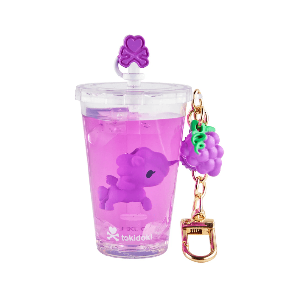 Tokidoki Beverage Besties Unicorno Blind Box
