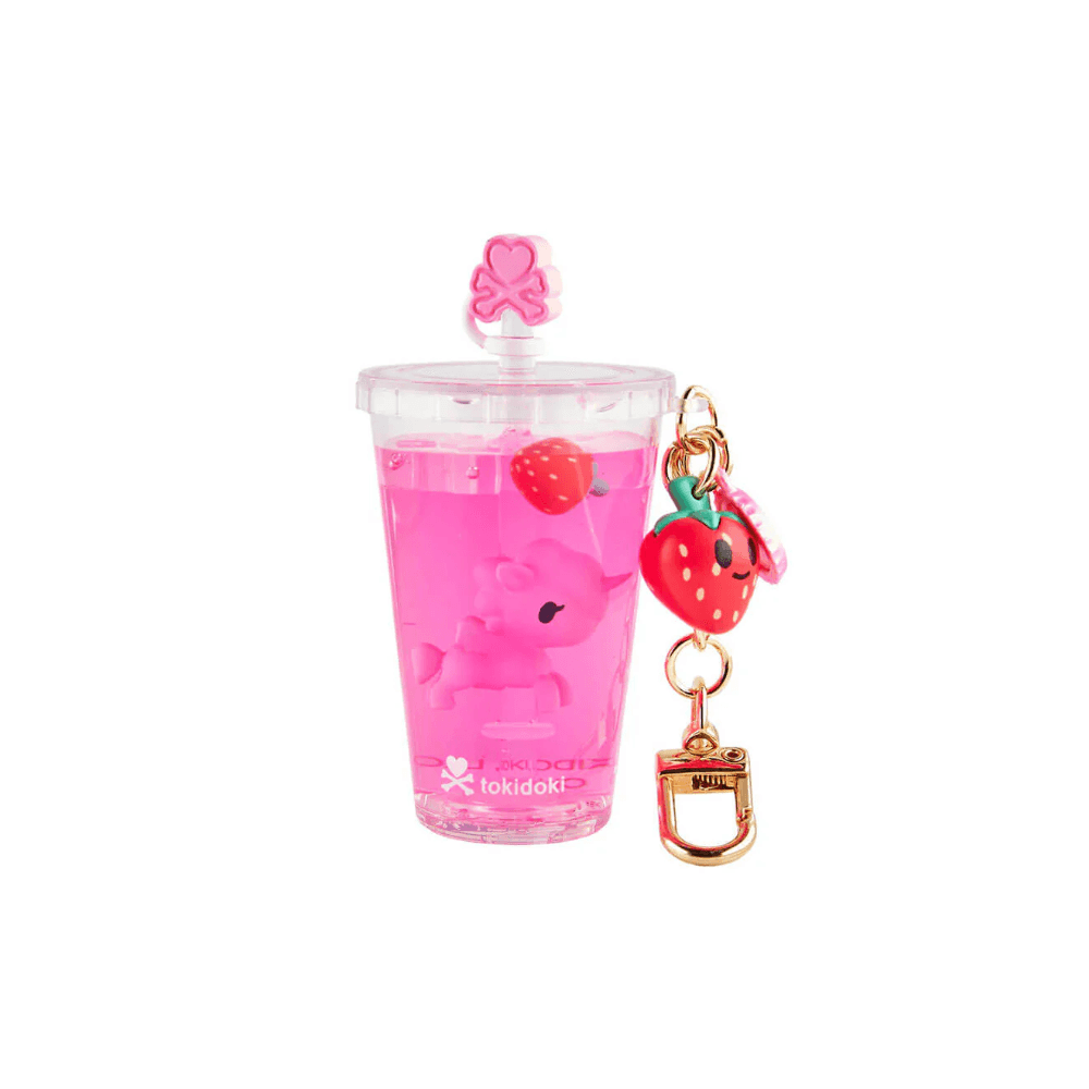Tokidoki Beverage Besties Unicorno Blind Box