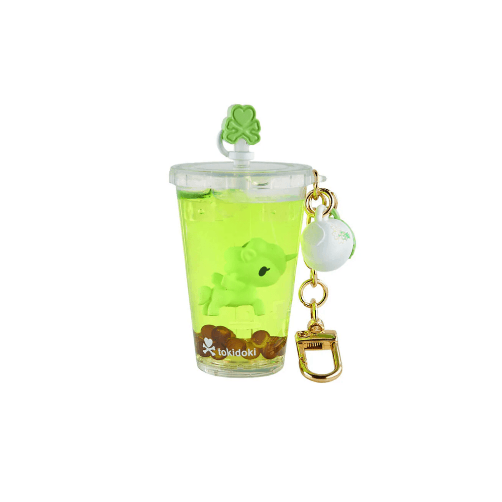 Tokidoki Beverage Besties Unicorno Blind Box