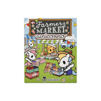 Tokidoki Farmers Market Unicorno Blind Box
