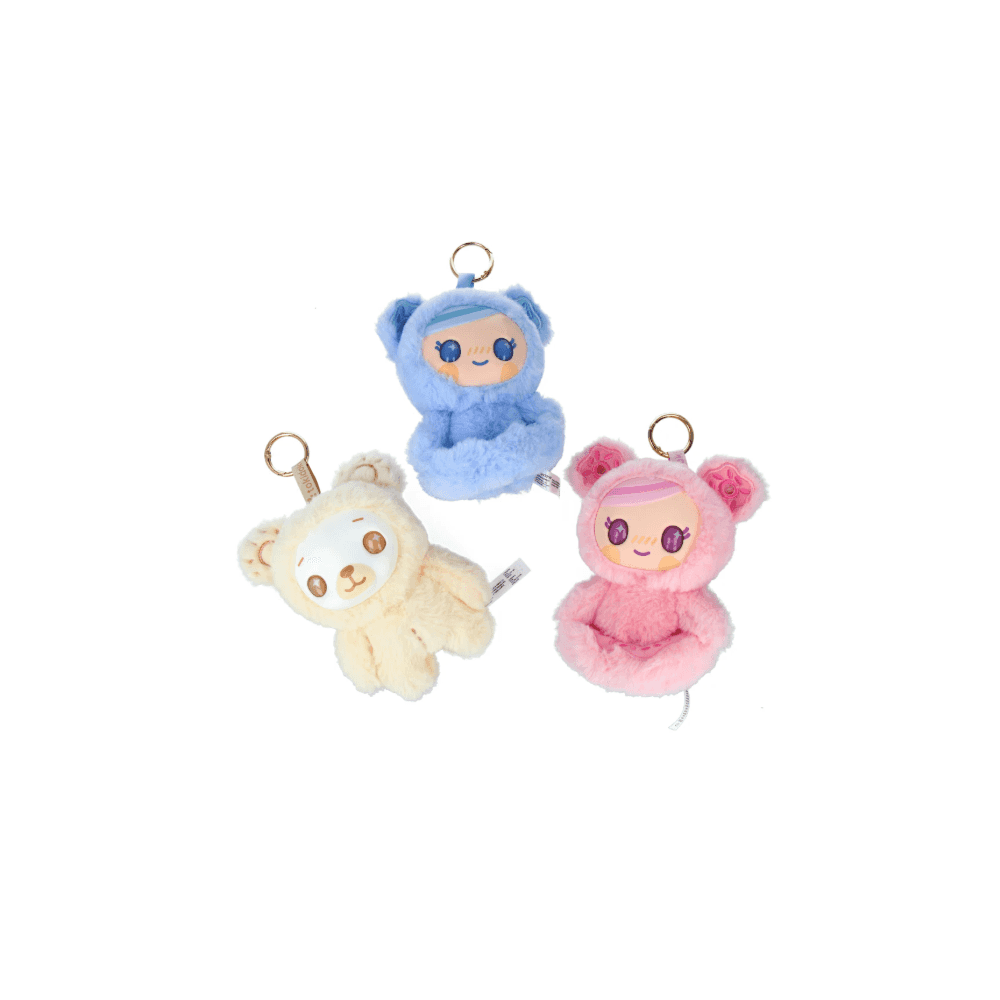 Tokidoki Soft & Sweet Vinyl Plush Blind Box