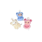 Tokidoki Soft & Sweet Vinyl Plush Blind Box