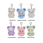 Tokidoki Soft & Sweet Vinyl Plush Blind Box