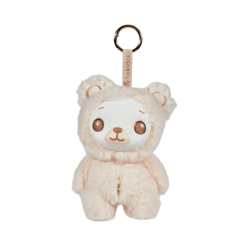 Tokidoki Soft & Sweet Vinyl Plush Blind Box