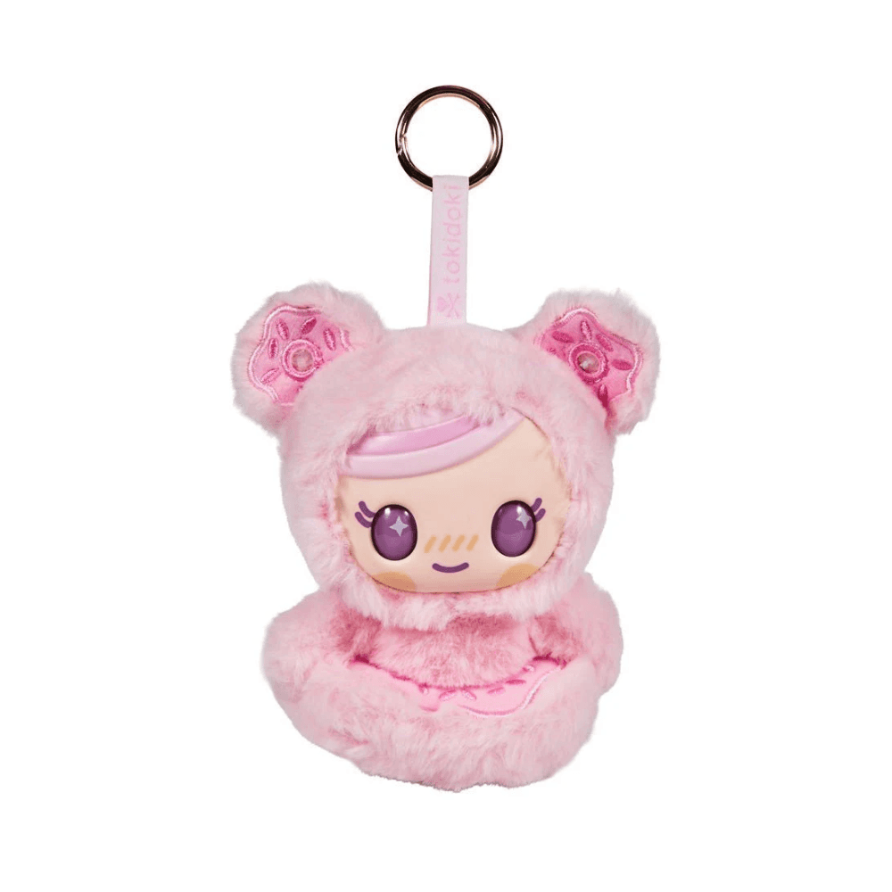 Tokidoki Soft & Sweet Vinyl Plush Blind Box